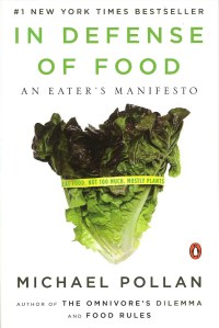 in defense of food