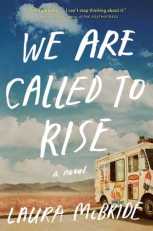We Are Called to Rise Cover